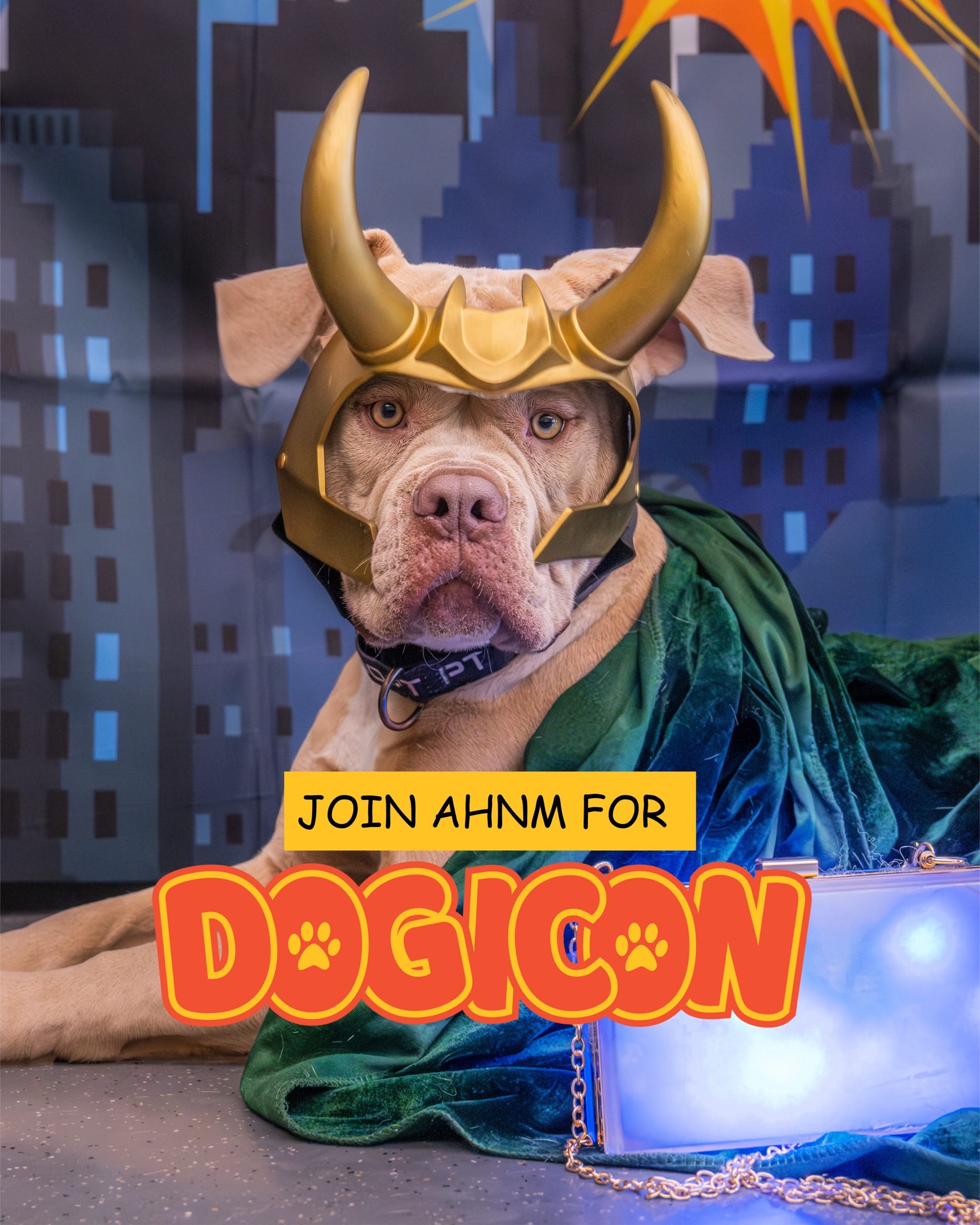 Post 7 by animalhumanenm on TikTok (video)