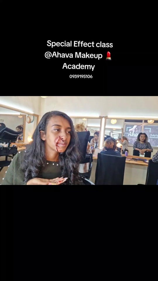 Post 9 by Feruz Ghebremeskel on TikTok (video)