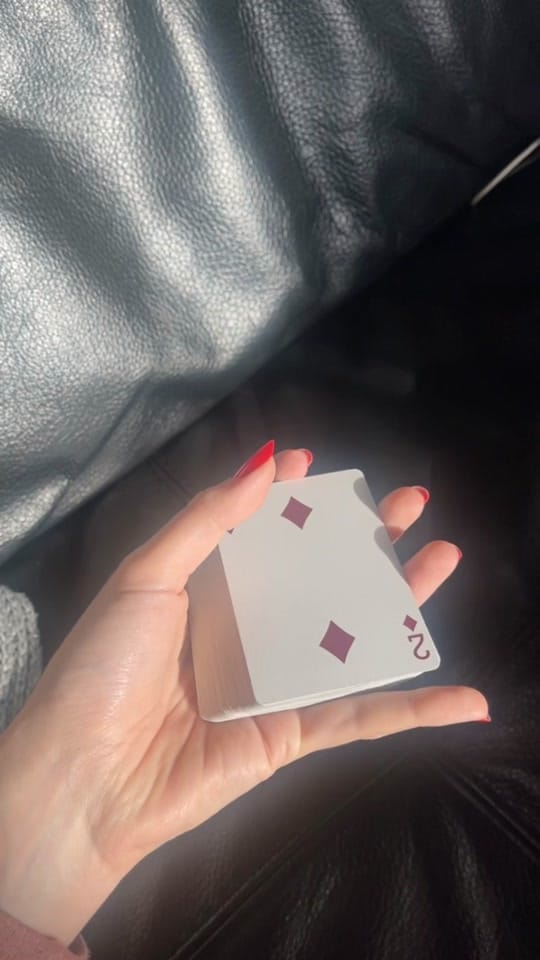 Post 8 by Ashleigh Goodwin on TikTok (video)