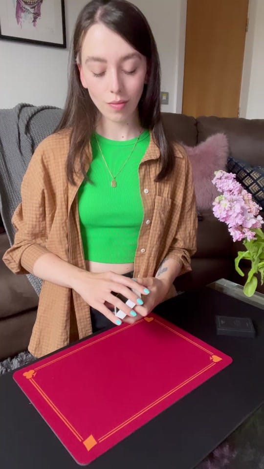 Post 9 by Ashleigh Goodwin on TikTok (video)
