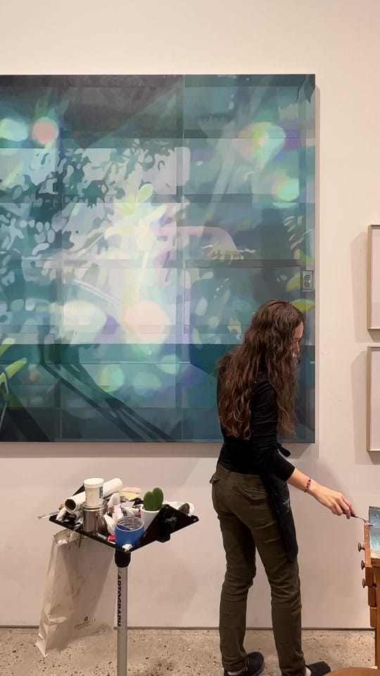 Post 1 by Emilie Fantuz on TikTok (video)