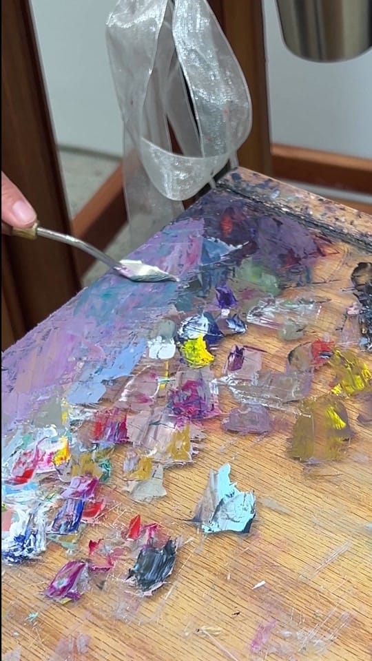 Post 8 by Emilie Fantuz on TikTok (video)