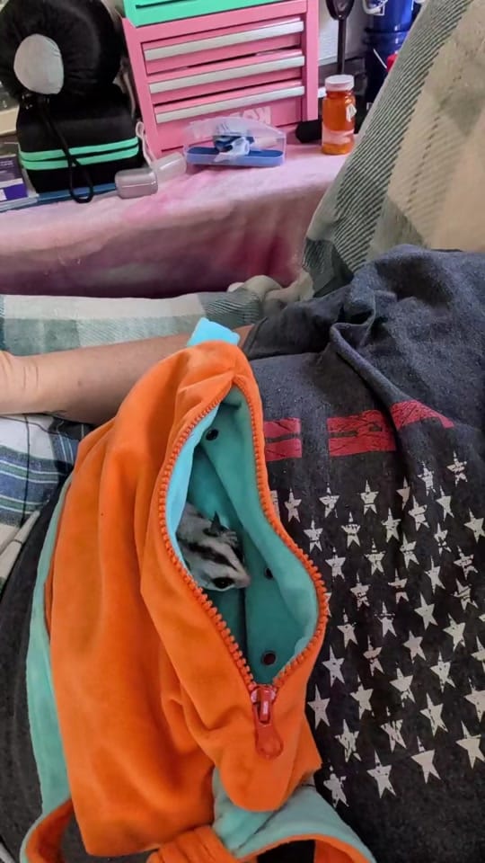 Post 2 by ⚡fireball_1969⚓ on TikTok (video)