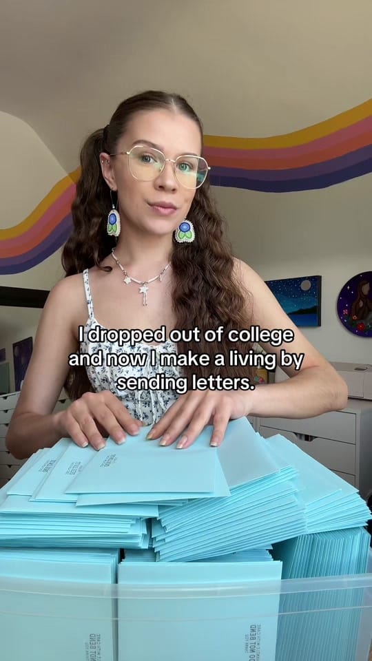 Post 4 by Marissa Indoe on TikTok (video)