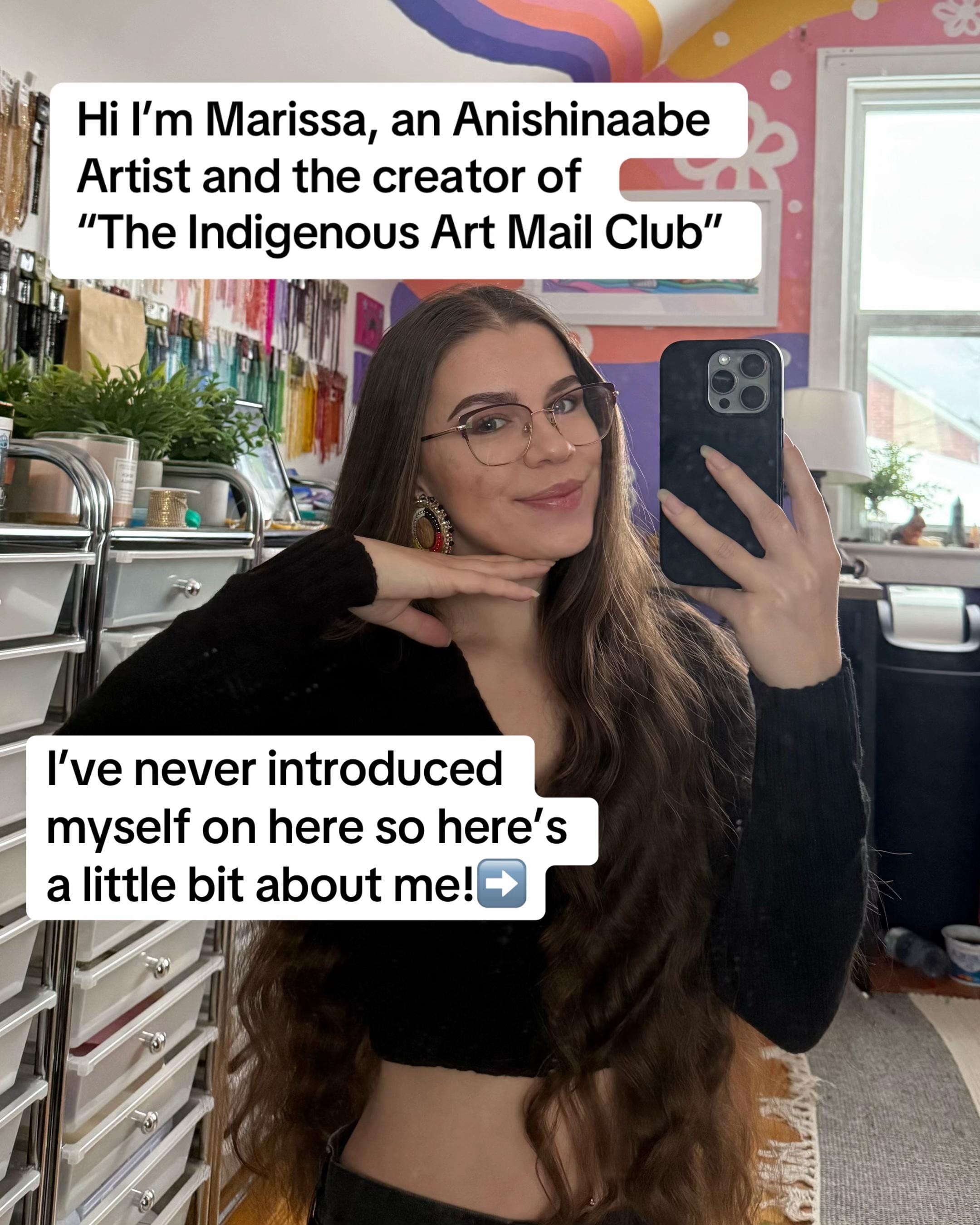 Post 10 by Marissa Indoe on TikTok (video)