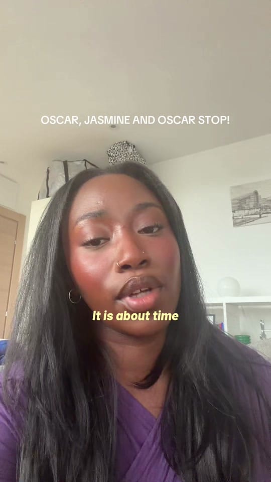 Post 1 by 🇨🇮 maeva ✩ on TikTok (video)