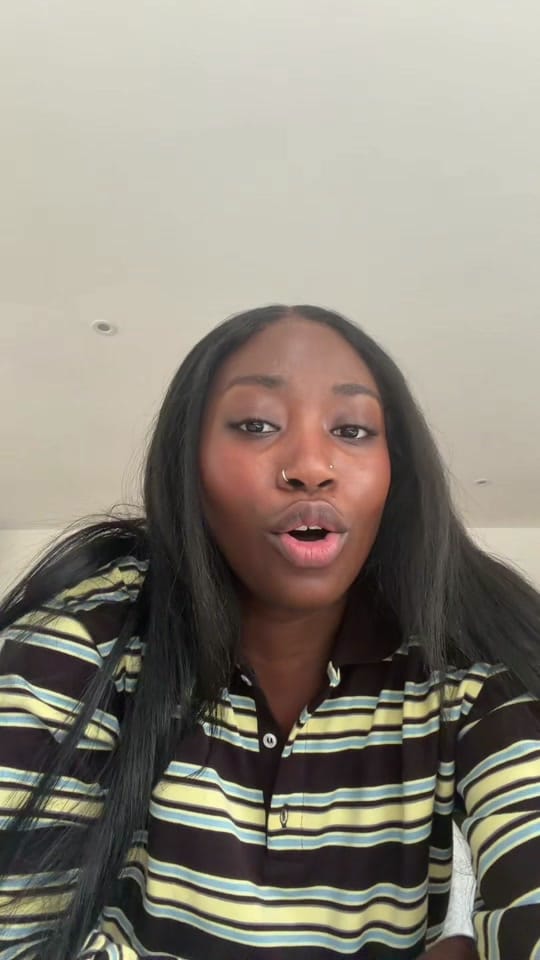 Post 2 by 🇨🇮 maeva ✩ on TikTok (video)