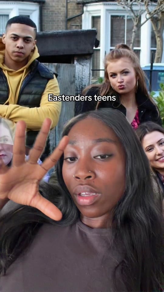 Post 6 by 🇨🇮 maeva ✩ on TikTok (video)