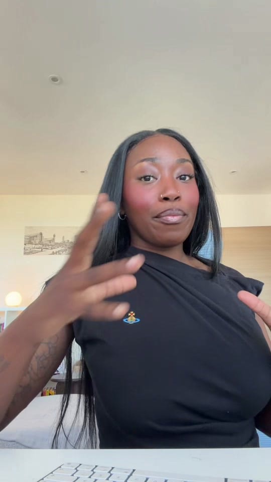 Post 4 by 🇨🇮 maeva ✩ on TikTok (video)