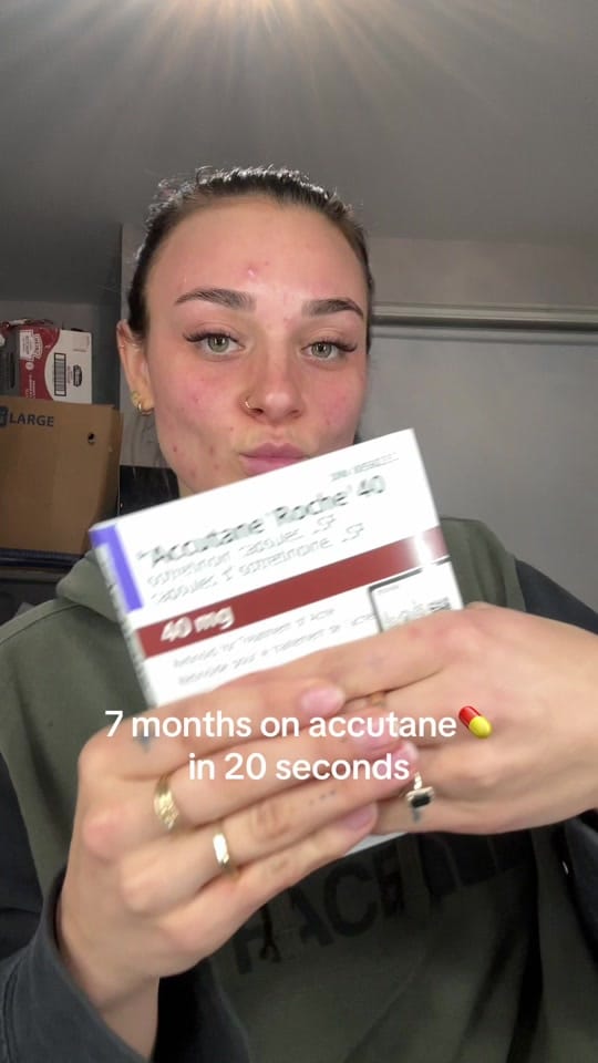 Post 6 by Rosalie Bergeron on TikTok (video)