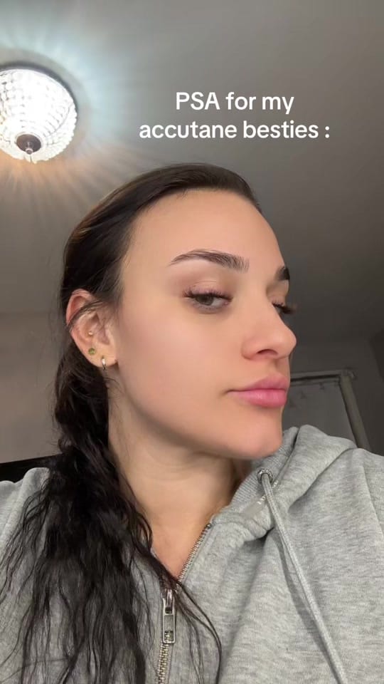Post 5 by Rosalie Bergeron on TikTok (video)