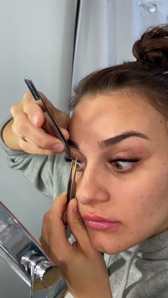 Post 8 by Rosalie Bergeron on TikTok (video)
