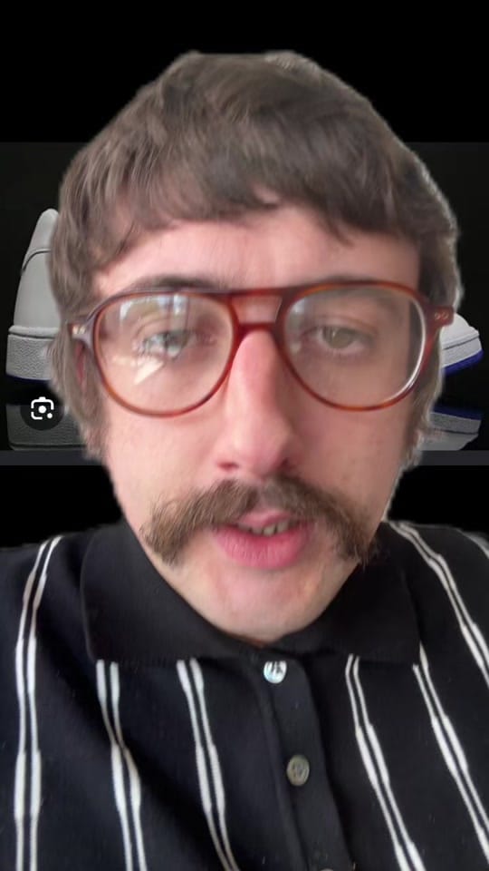 Post 7 by Saul on TikTok (video)