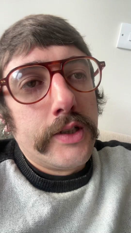 Post 6 by Saul on TikTok (video)