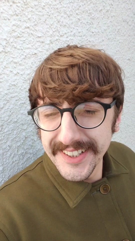 Post 10 by Saul on TikTok (video)