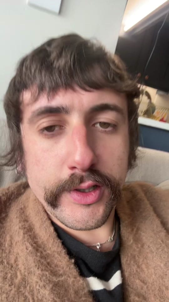 Post 3 by Saul on TikTok (video)