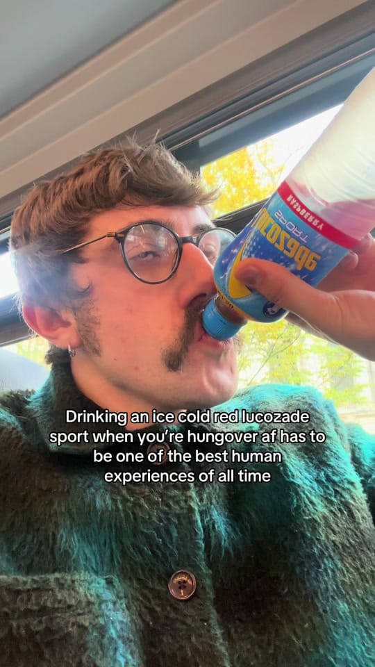 Post 8 by Saul on TikTok (video)