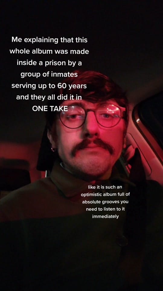 Post 9 by Saul on TikTok (video)
