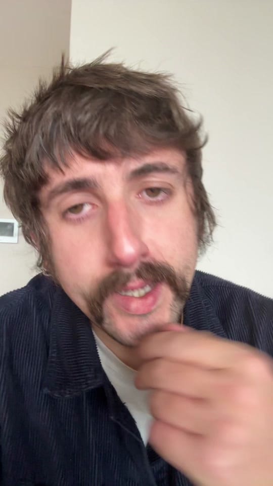 Post 2 by Saul on TikTok (video)