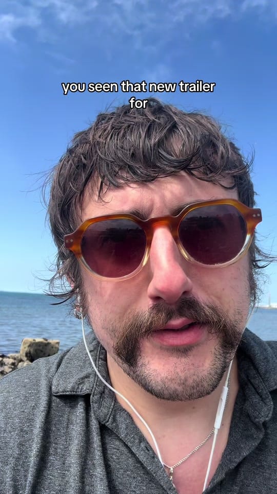 Post 5 by Saul on TikTok (video)
