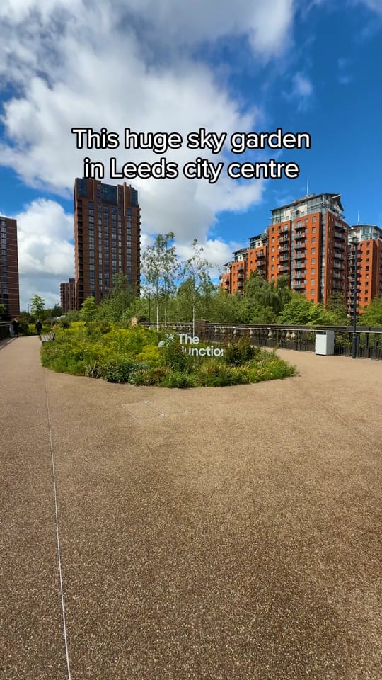 Post 4 by Leeds+ on TikTok (video)