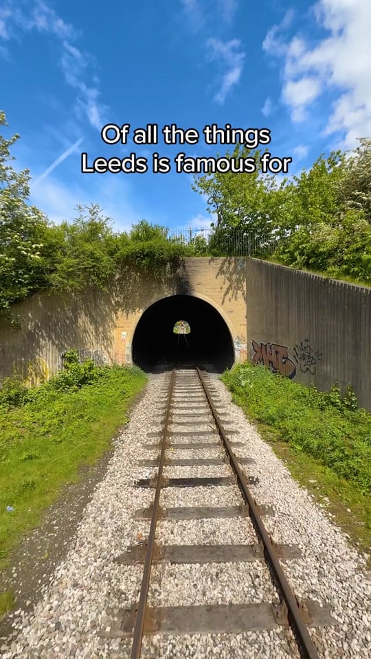 Post 2 by Leeds+ on TikTok (video)