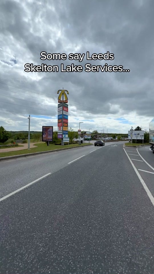 Post 5 by Leeds+ on TikTok (video)