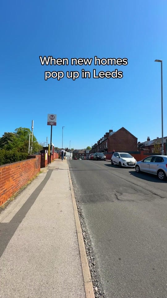 Post 10 by Leeds+ on TikTok (video)