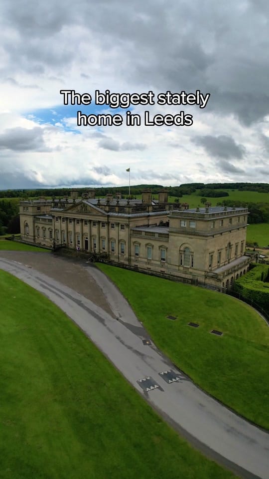 Post 8 by Leeds+ on TikTok (video)
