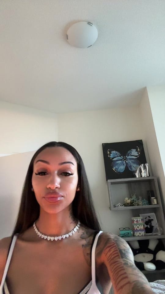 Post 2 by V • Tattoo Artist on TikTok (video)