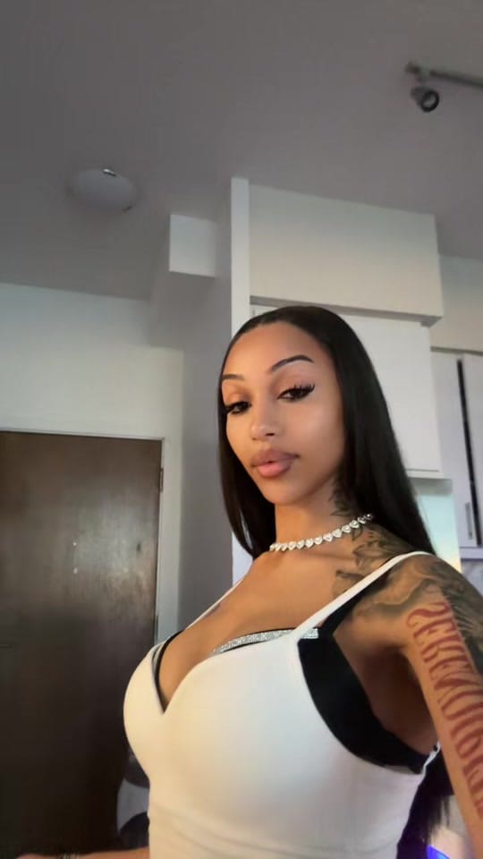 Post 3 by V • Tattoo Artist on TikTok (video)