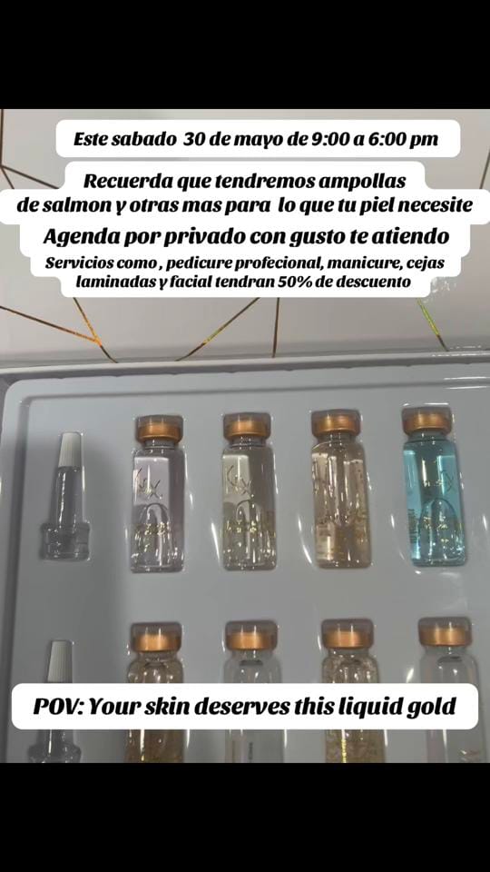 Post 8 by Rubi Glow on TikTok (video)