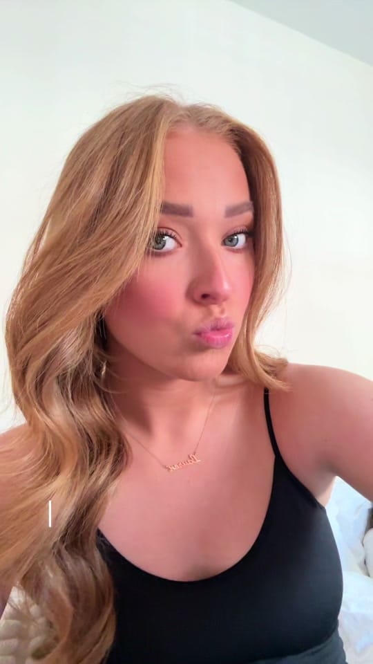 Post 8 by lauren_kemp_x on TikTok (video)