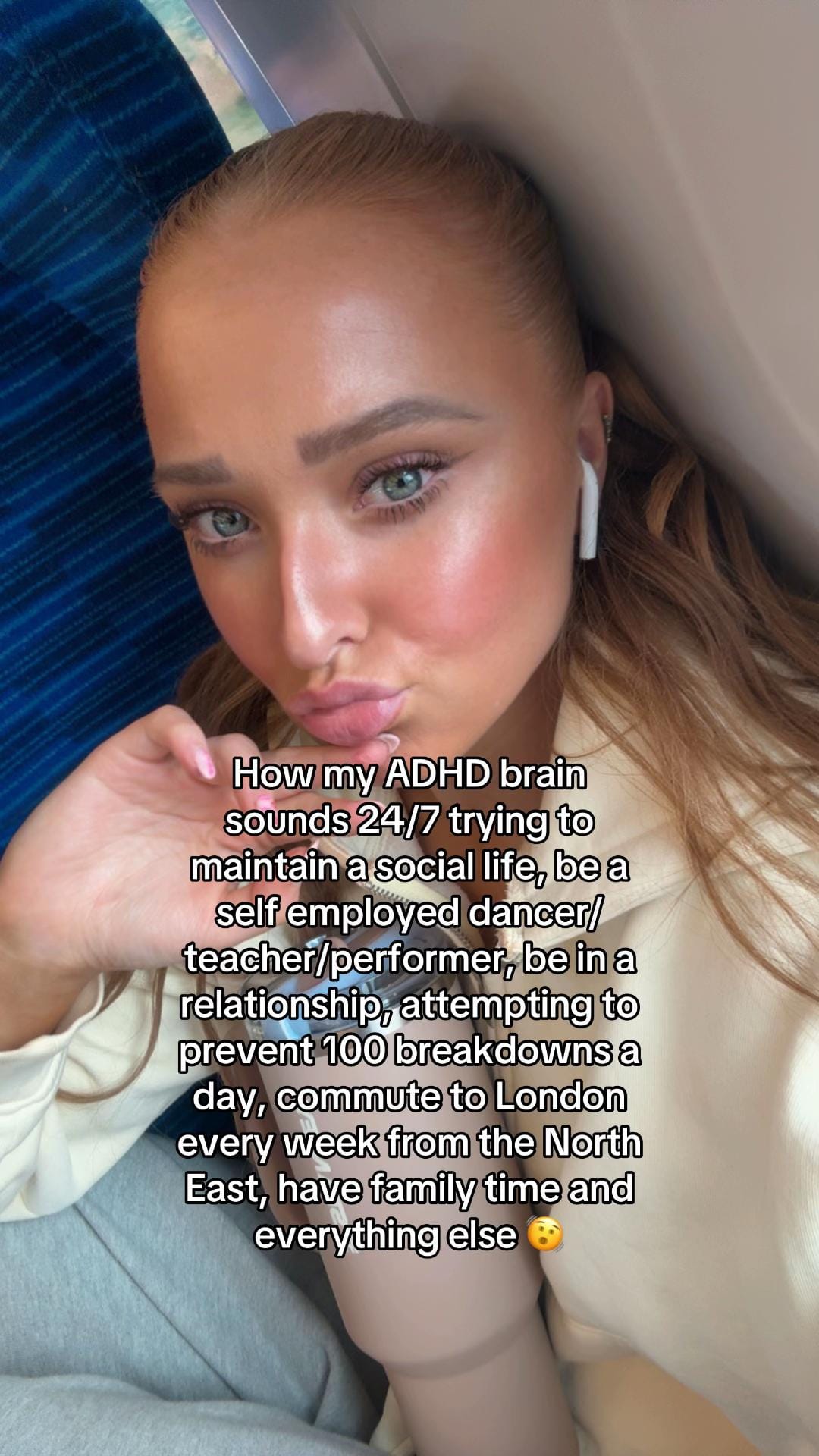 Post 5 by lauren_kemp_x on TikTok (video)