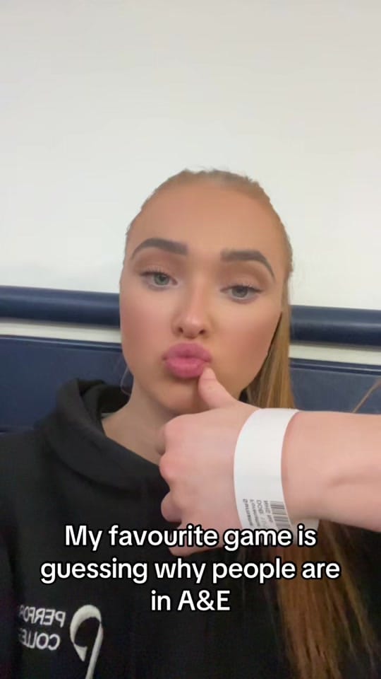 Post 9 by lauren_kemp_x on TikTok (video)
