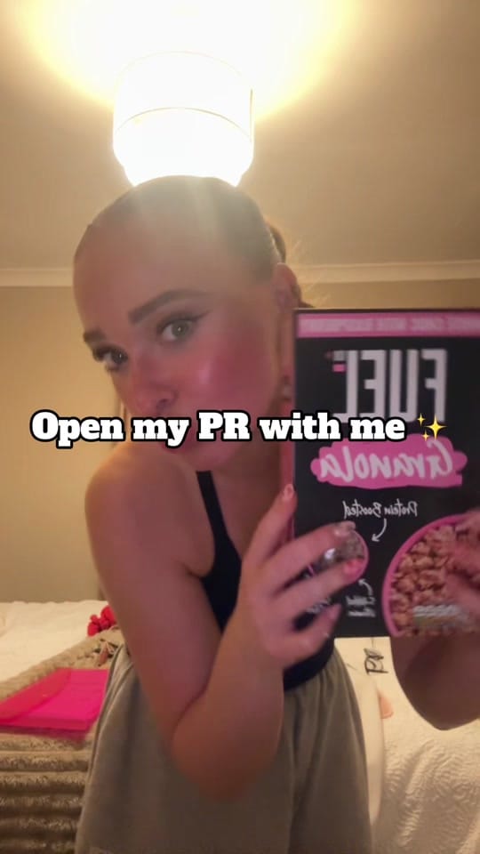 Post 6 by lauren_kemp_x on TikTok (video)