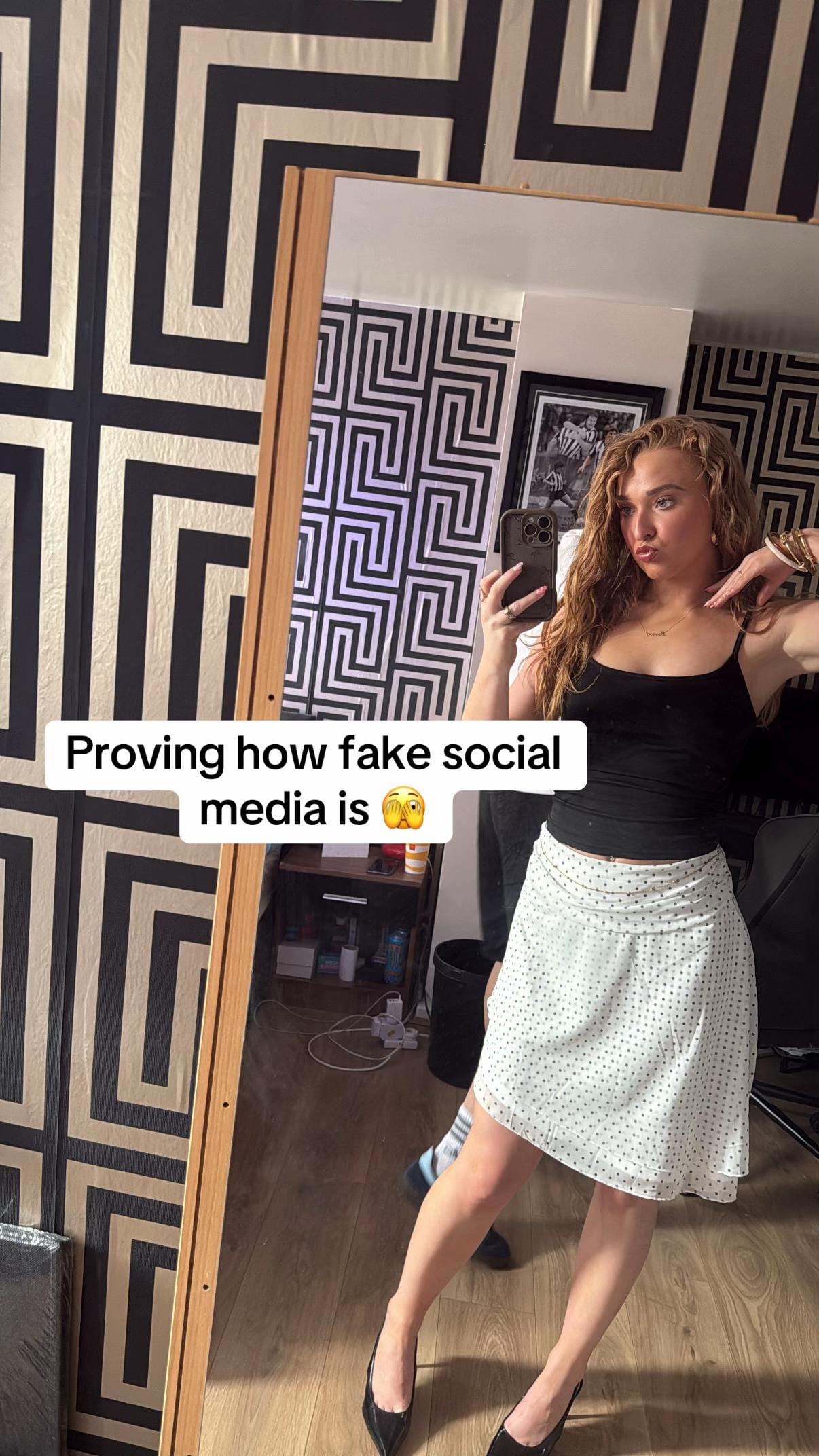 Post 2 by lauren_kemp_x on TikTok (video)