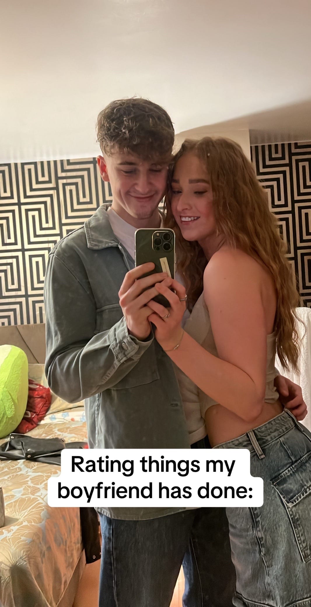 Post 10 by lauren_kemp_x on TikTok (video)