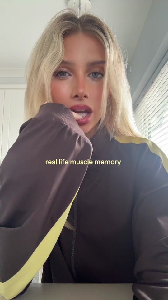 Post 5 by FINLEY WARD💓💞💕💖 on TikTok (video)