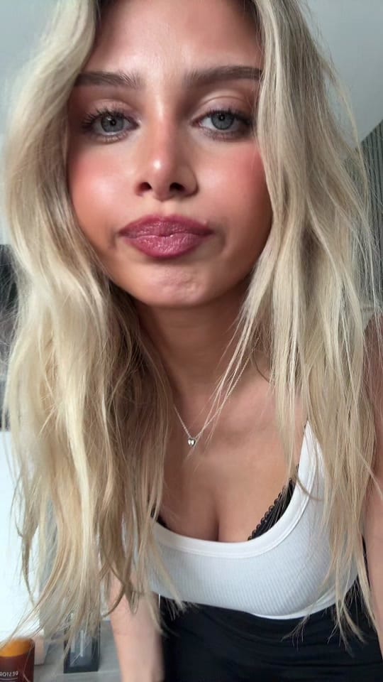 Post 4 by FINLEY WARD💓💞💕💖 on TikTok (video)