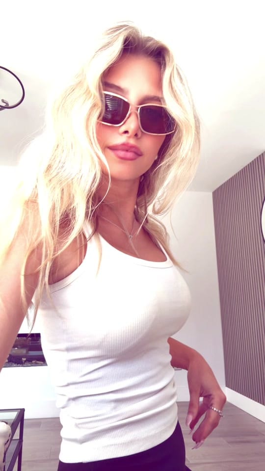 Post 3 by FINLEY WARD💓💞💕💖 on TikTok (video)