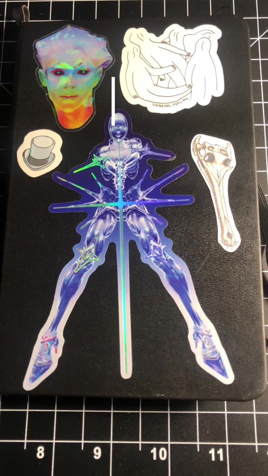 Post 2 by solkius on TikTok (video)