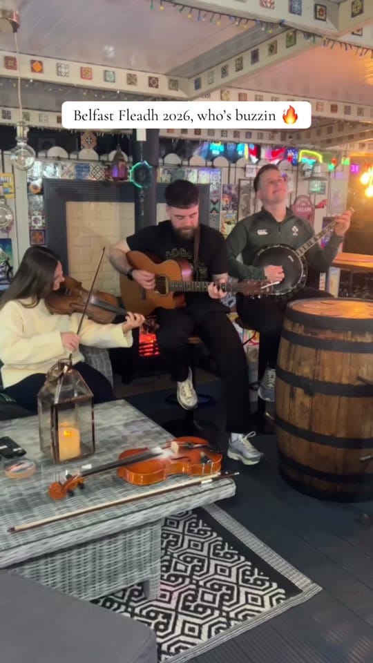 Post 1 by Wolfhound on TikTok (video)