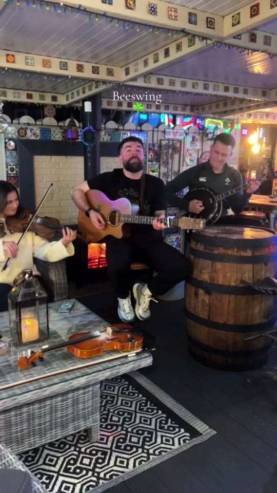Post 3 by Wolfhound on TikTok (video)