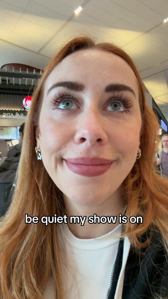 Post 6 by Britt Migs on TikTok (video)