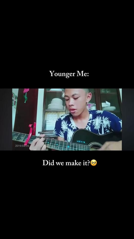 Post 2 by Kent Villarba on TikTok (video)