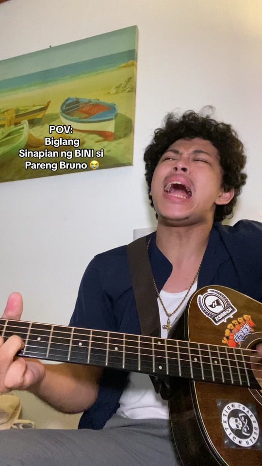Post 9 by Kent Villarba on TikTok (video)
