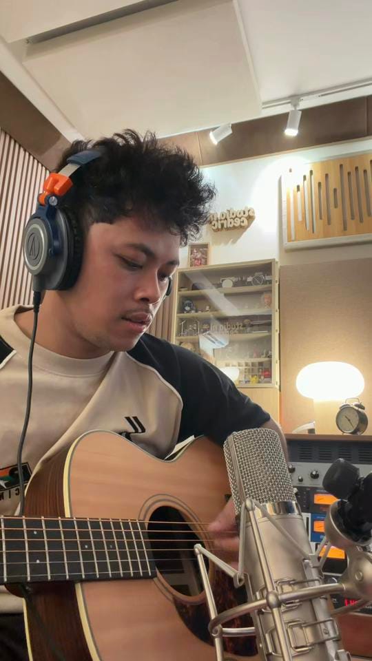 Post 1 by Kent Villarba on TikTok (video)