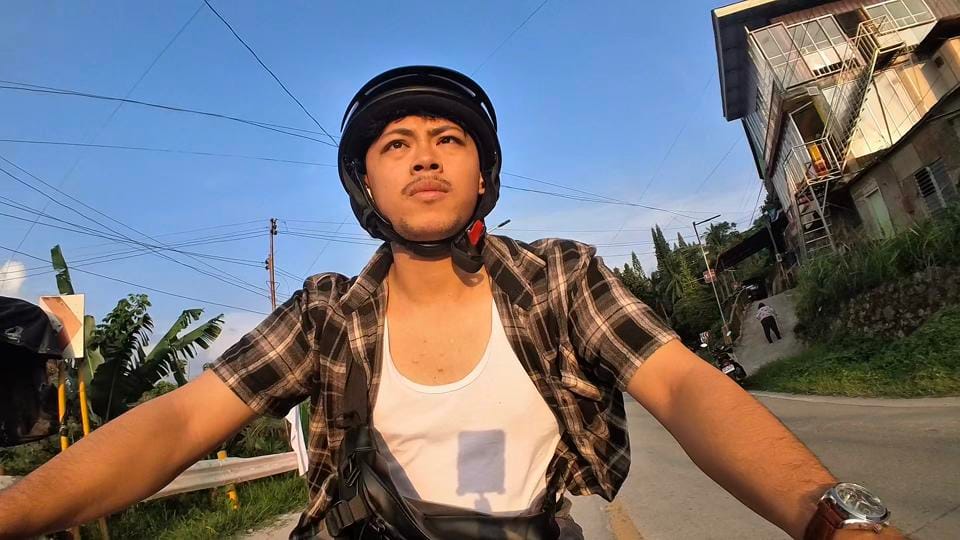 Post 7 by Kent Villarba on TikTok (video)