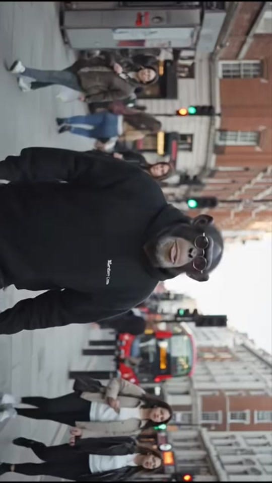 Post 1 by Mandem_Love on TikTok (video)